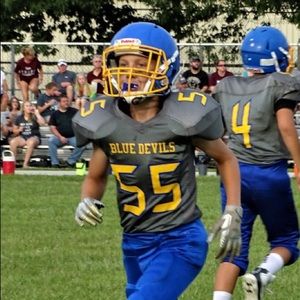 Meet your Posher, Jonathan